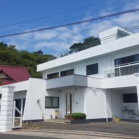 Guest House Gamigami โอโนะมิจิ ภายนอก รูปภาพ